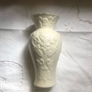 Lenox decorative vase